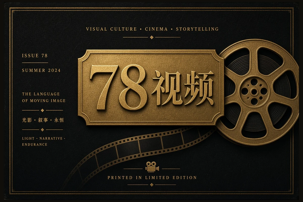 78视频品牌介绍